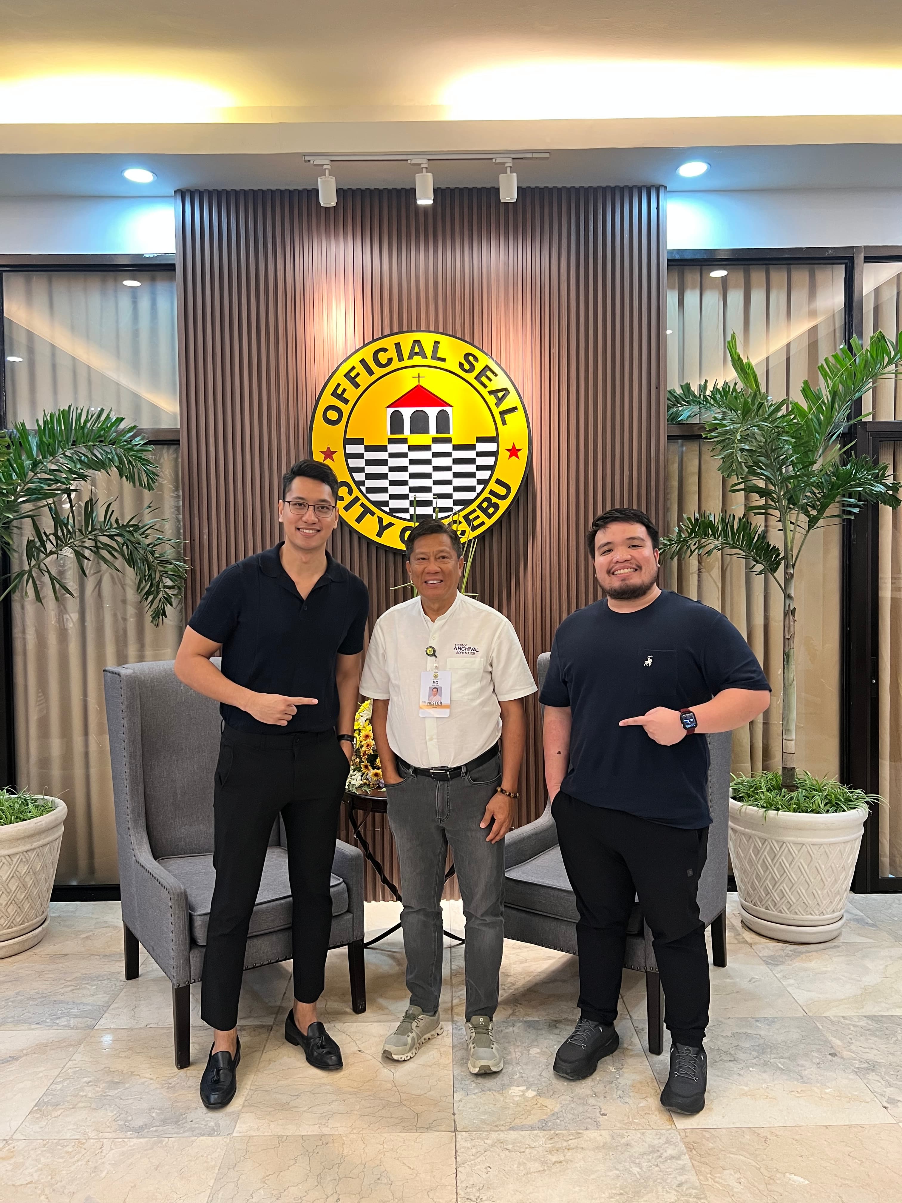 City of Cebu Partnership - image 4